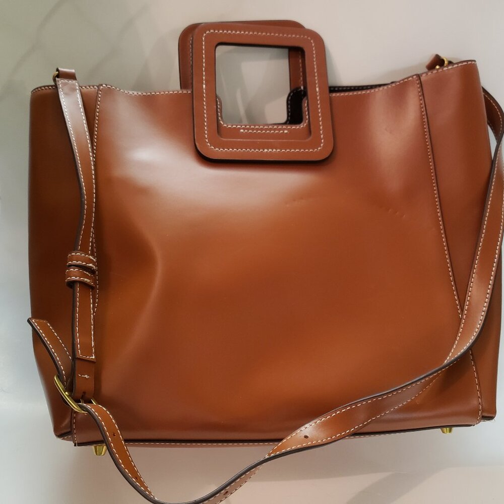Staud purse